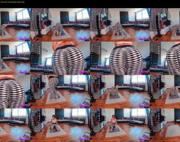 sexydea — 22 minute Chaturbate female cam show recording, 1080p, Feb 19, 2021