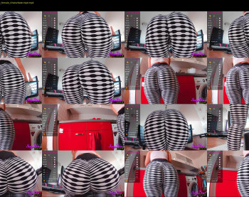 sexydea — 74 minute Chaturbate female cam show recording, 1080p, Feb 19, 2021