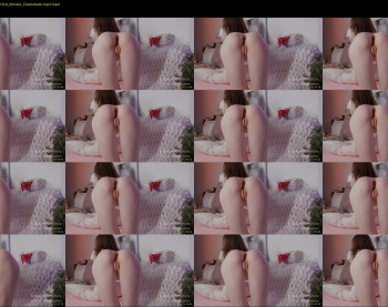 sexygamesx — 4 minute Chaturbate female cam show recording, 1080p, Feb 19, 2021