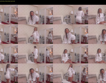 sofialloyd — 37 minute Chaturbate female cam show recording, 1080p, Feb 20, 2021
