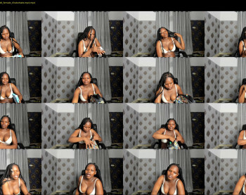 stacy420_ — 3 minute Chaturbate female cam show recording, 1080p, Feb 20, 2021