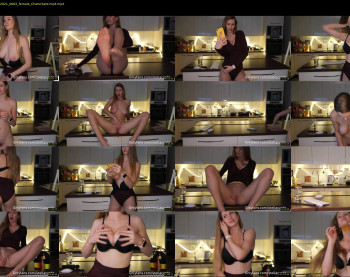 stella_and_stephan — 70 minute Chaturbate couple cam show recording, 1080p, Feb 20, 2021