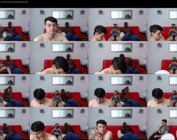 straigthguysfun — 12 minute Chaturbate male cam show recording, 720p, Feb 19, 2021