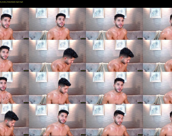studcamx — 6 minute Chaturbate male cam show recording, 1080p, Feb 20, 2021