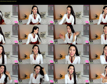 sweet_moan — 6 minute Chaturbate female cam show recording, 1080p, Feb 19, 2021