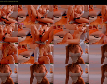sweetnameless — 41 minute Chaturbate couple cam show recording, 1080p, Feb 20, 2021