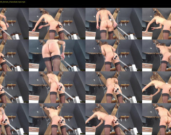 tanyaxlove — 42 minute Chaturbate female cam show recording, 720p, Feb 19, 2021