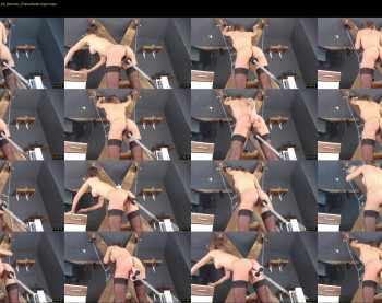 tanyaxlove — 45 minute Chaturbate female cam show recording, 720p, Feb 19, 2021