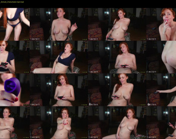 tinatopp — 154 minute Chaturbate female cam show recording, 480p, Feb 19, 2021