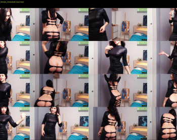 tiny_hat — 74 minute Chaturbate female cam show recording, 1080p, Feb 19, 2021