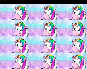 unicorngirls — 26 minute Chaturbate couple cam show recording, 1080p, Feb 19, 2021