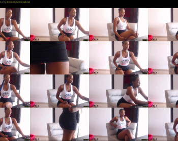 xnaomygomezx — 70 minute Chaturbate female cam show recording, 720p, Feb 19, 2021