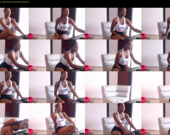 xnaomygomezx — 71 minute Chaturbate female cam show recording, 720p, Feb 19, 2021
