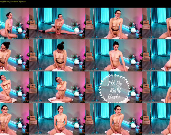 xobondaixo — 98 minute Chaturbate couple cam show recording, 720p, Feb 20, 2021