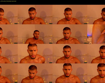 yamp_bigcock — 16 minute Chaturbate male cam show recording, 720p, Feb 19, 2021