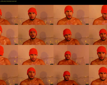 yamp_bigcock — 36 minute Chaturbate male cam show recording, 720p, Feb 19, 2021
