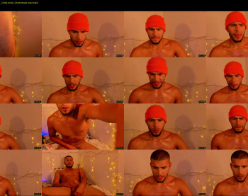 yamp_bigcock — 41 minute Chaturbate male cam show recording, 720p, Feb 19, 2021
