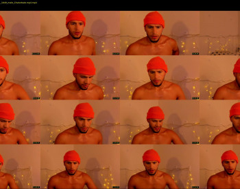 yamp_bigcock — 21 minute Chaturbate male cam show recording, 720p, Feb 19, 2021