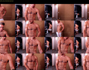 _adamcoper_ — 69 minute Chaturbate male cam show recording, 1080p, Feb 21, 2021