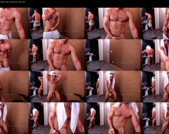 _adamcoper_ — 66 minute Chaturbate male cam show recording, 1080p, Feb 21, 2021