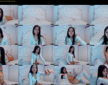 _jollie_joy — 70 minute Chaturbate female cam show recording, 1080p, Feb 20, 2021