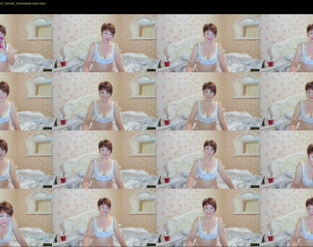 _lady_red_ — 3 minute Chaturbate female cam show recording, 1080p, Feb 20, 2021