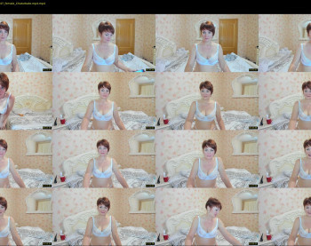 _lady_red_ — 22 minute Chaturbate female cam show recording, 1080p, Feb 20, 2021