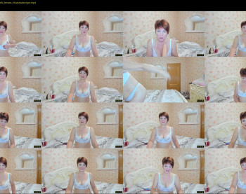 _lady_red_ — 14 minute Chaturbate female cam show recording, 1080p, Feb 20, 2021