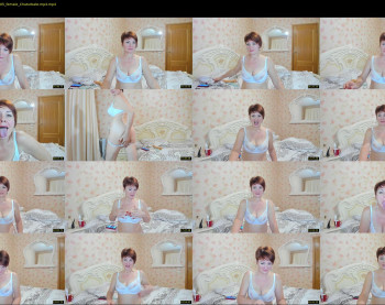 _lady_red_ — 31 minute Chaturbate female cam show recording, 1080p, Feb 20, 2021