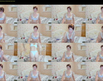 _lady_red_ — 39 minute Chaturbate female cam show recording, 1080p, Feb 20, 2021