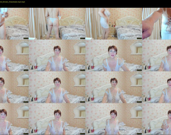 _lady_red_ — 6 minute Chaturbate female cam show recording, 1080p, Feb 20, 2021