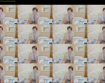 _lady_red_ — 4 minute Chaturbate female cam show recording, 1080p, Feb 20, 2021