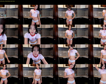 aina_kun — 48 minute Chaturbate female cam show recording, 720p, Feb 20, 2021