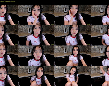 aina_kun — 6 minute Chaturbate female cam show recording, 720p, Feb 21, 2021