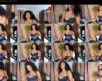 alexandra_mar — 72 minute Chaturbate female cam show recording, 1080p, Feb 20, 2021