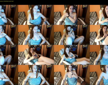aliaa_ — 70 minute Chaturbate female cam show recording, 1080p, Feb 20, 2021