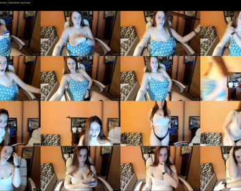 aliaa_ — 27 minute Chaturbate female cam show recording, 1080p, Feb 20, 2021