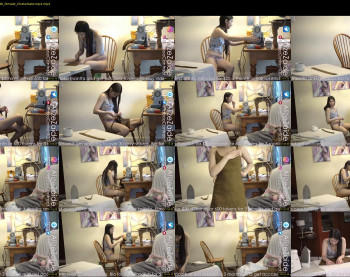 alizezaide — 78 minute Chaturbate female cam show recording, 1080p, Feb 21, 2021