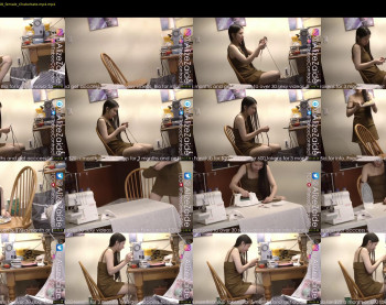alizezaide — 75 minute Chaturbate female cam show recording, 1080p, Feb 21, 2021