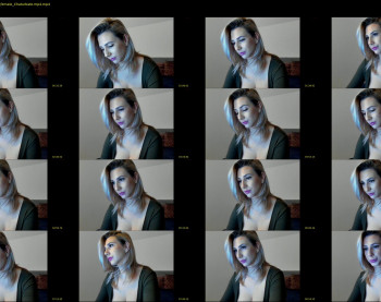 allayah — 10 minute Chaturbate female cam show recording, 1080p, Feb 21, 2021