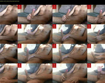 alwayshardcock4you — 74 minute Chaturbate male cam show recording, 1080p, Feb 20, 2021