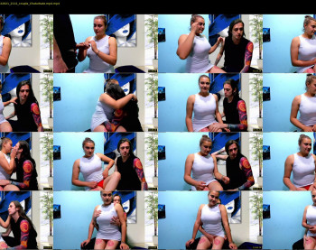 alyceandaxellredhot — 14 minute Chaturbate couple cam show recording, 720p, Feb 20, 2021