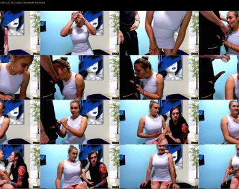 alyceandaxellredhot — 32 minute Chaturbate couple cam show recording, 720p, Feb 20, 2021