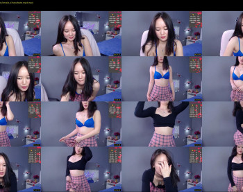 amiliyan — 37 minute Chaturbate female cam show recording, 720p, Feb 20, 2021