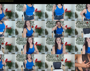 analiia_cox — 70 minute Chaturbate female cam show recording, 1080p, Feb 20, 2021