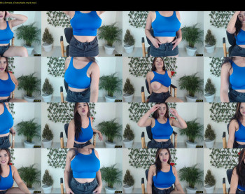 analiia_cox — 47 minute Chaturbate female cam show recording, 1080p, Feb 20, 2021
