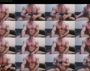 andry_dick — 10 minute Chaturbate male cam show recording, 720p, Feb 21, 2021