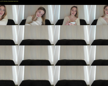 angel_from_sky — 38 minute Chaturbate female cam show recording, 1080p, Feb 20, 2021