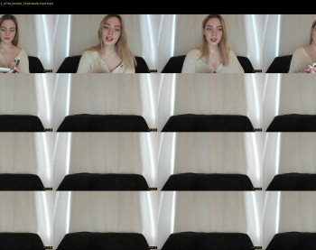 angel_from_sky — 70 minute Chaturbate female cam show recording, 1080p, Feb 20, 2021