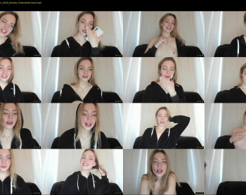 angel_from_sky — 70 minute Chaturbate female cam show recording, 1080p, Feb 21, 2021